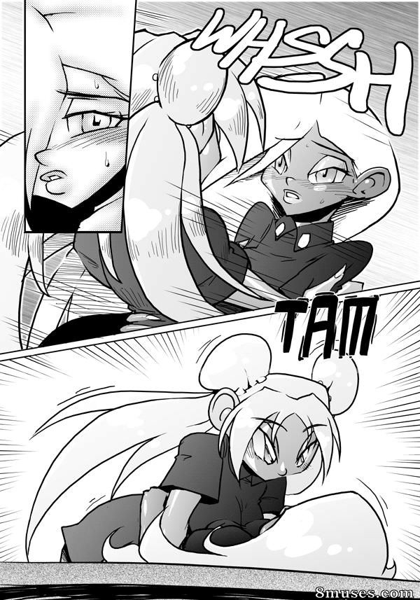 Slipshine Comics - Sekilala - Página 252