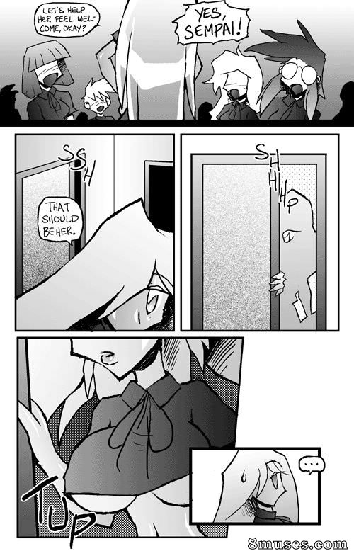 Slipshine Comics - Sekilala - Página 4