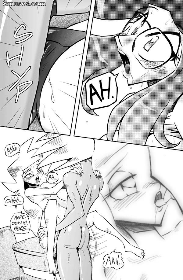 Slipshine Comics - Sekilala - Página 160