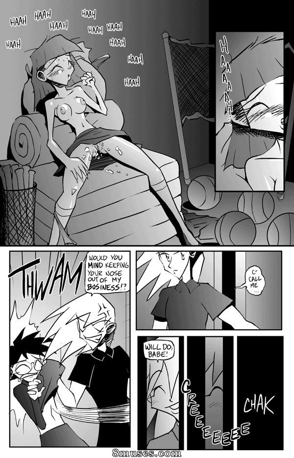 Slipshine Comics - Sekilala - Página 33