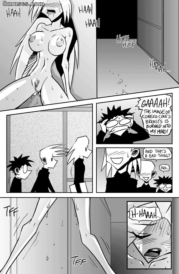 Slipshine Comics - Sekilala - Página 47
