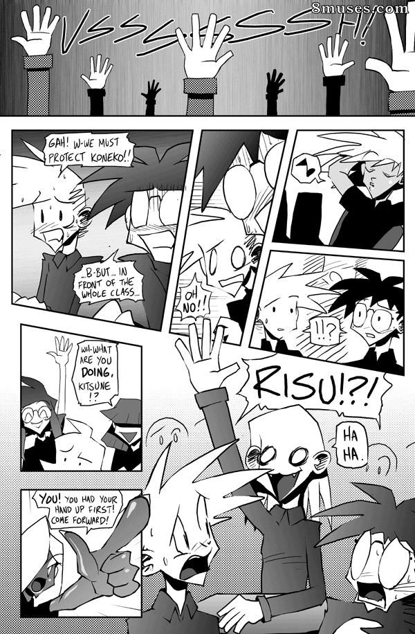 Slipshine Comics - Sekilala - पेज 116