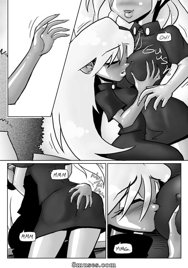 Slipshine Comics - Sekilala - Página 255
