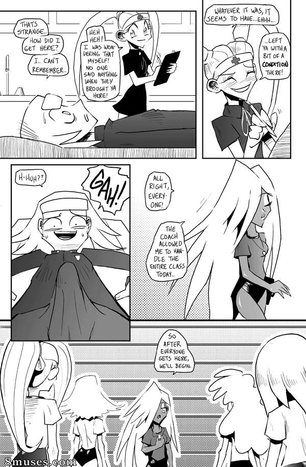 Slipshine Comics - Sekilala - Page 133