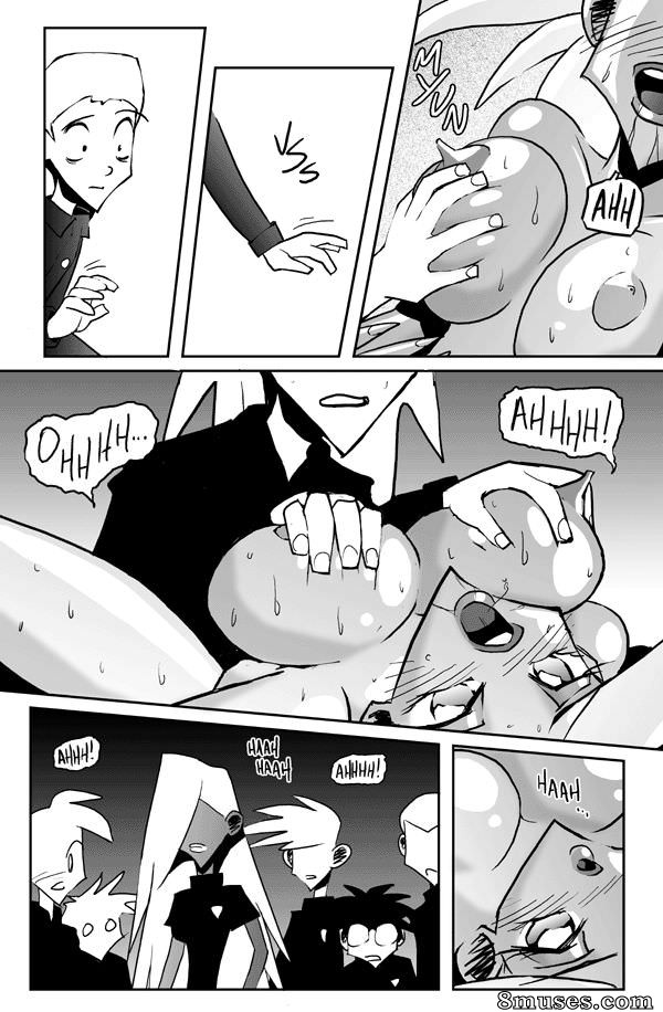 Slipshine Comics - Sekilala - Página 105