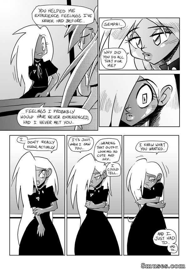 Slipshine Comics - Sekilala - Página 249