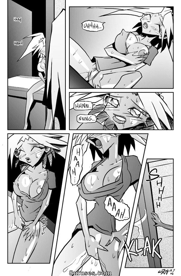 Slipshine Comics - Sekilala - Página 70