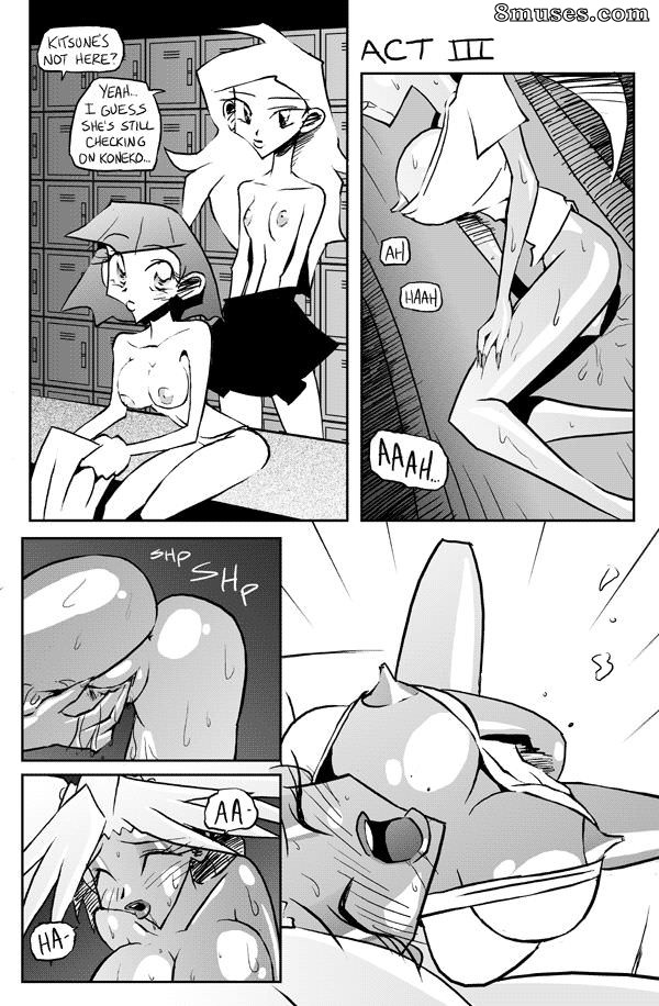 Slipshine Comics - Sekilala - Página 71