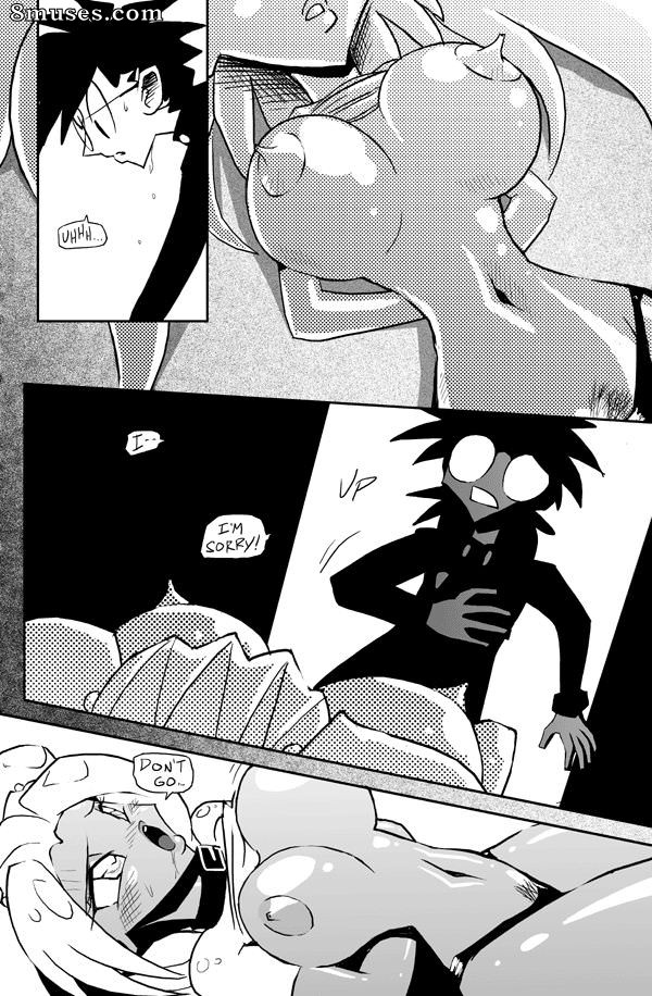 Slipshine Comics - Sekilala - Page 189