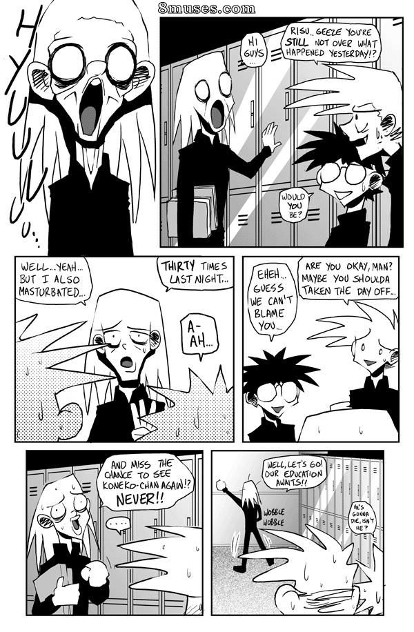 Slipshine Comics - Sekilala - Página 101