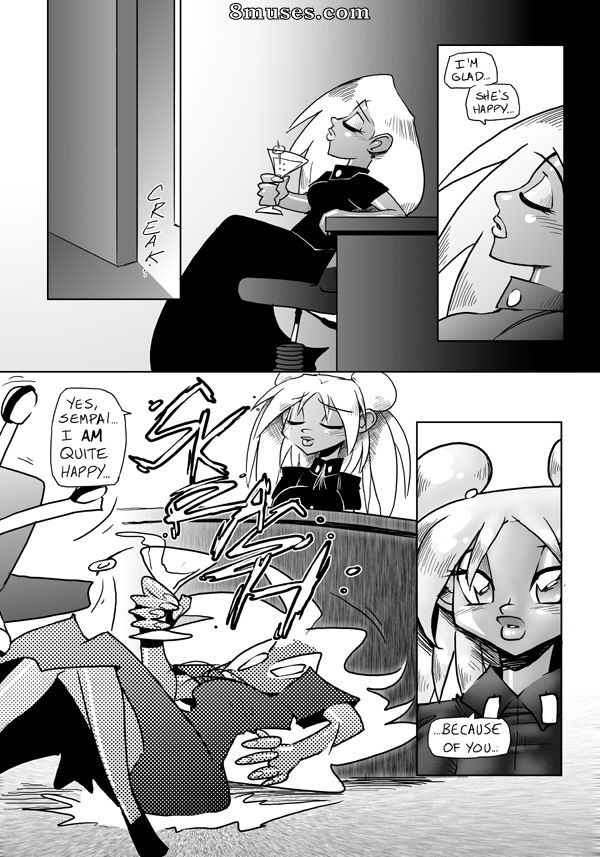 Slipshine Comics - Sekilala - Página 248