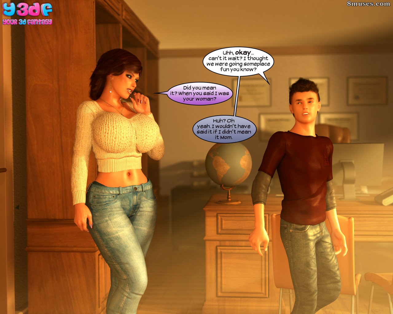 Y3DF - Your3DFantasy.com Comics - Plano falho - Página 65