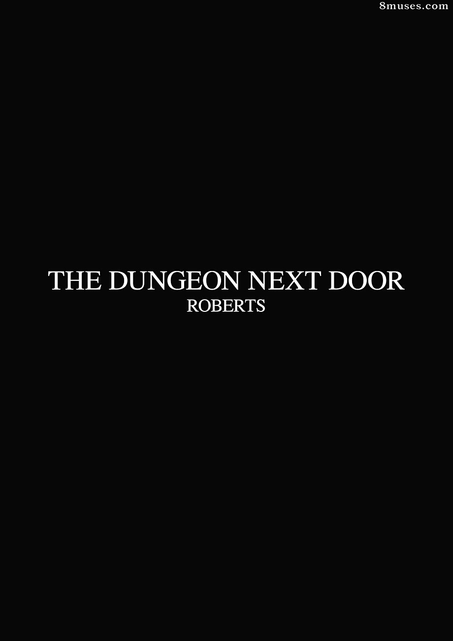 Fansadox Comics - Fansadox 292 - Roberts - The Dungeon Next Door - Page 2