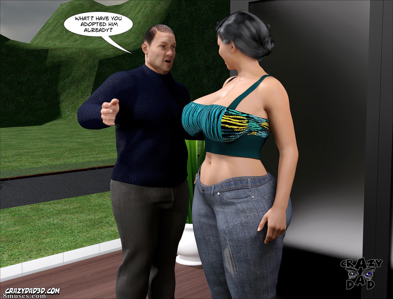 Amanda - Issue 7 - Page 16