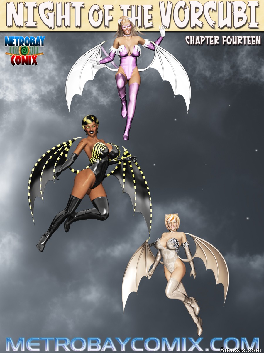 Issue 4-14 - Covers - Page 9