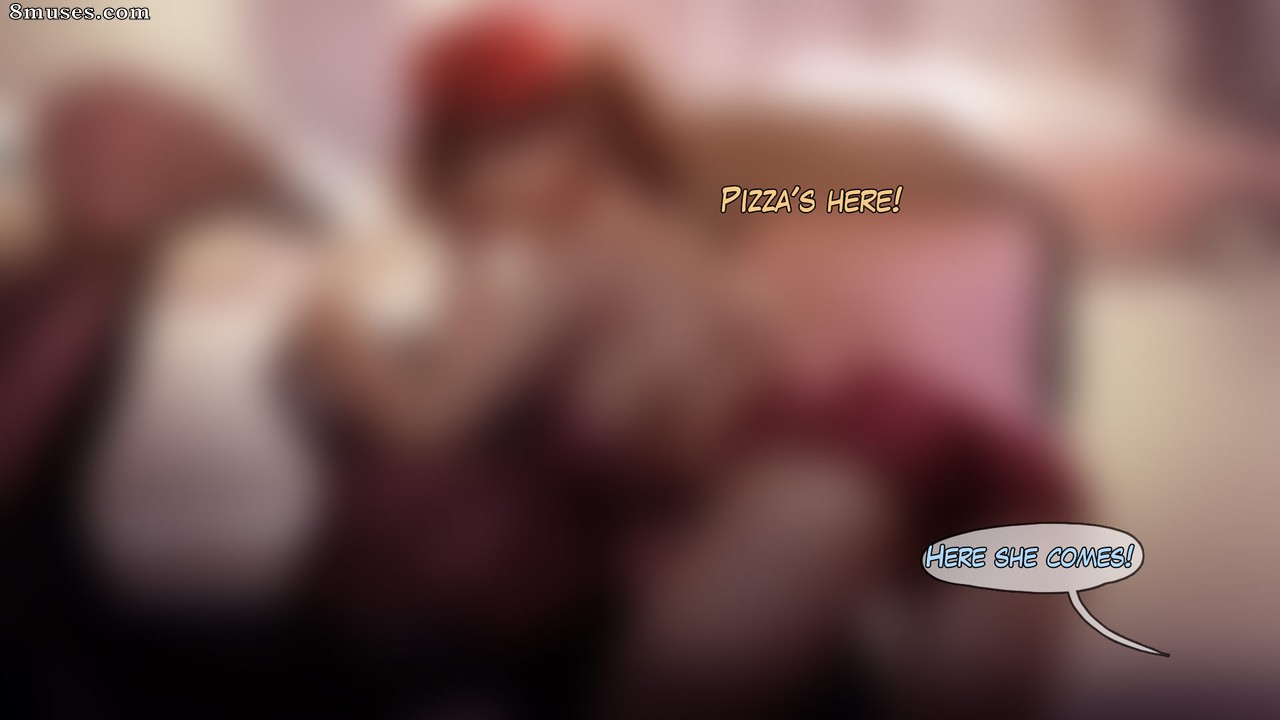 Reward 33 - Pizza delivery Sivir - Page 38