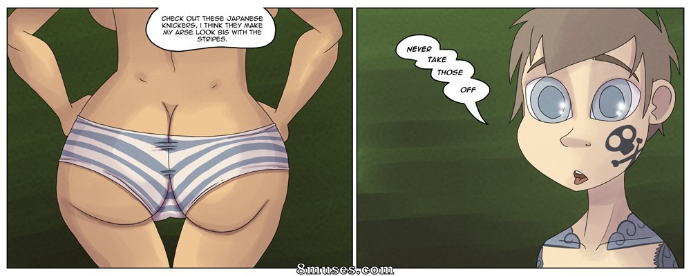 Chicas trabajadoras - Número 4 - Página 7