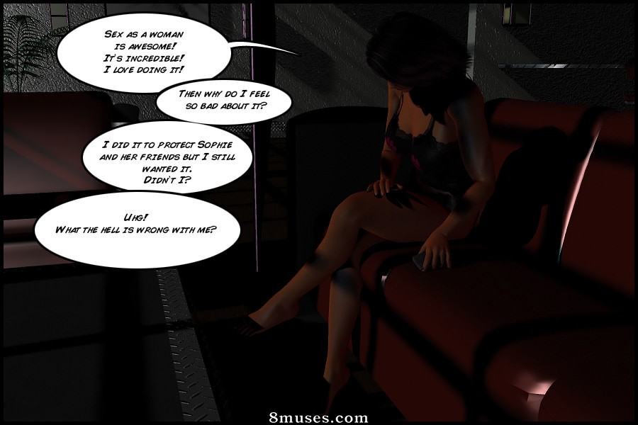 Reality Reversed - Issue 7 - Page 63