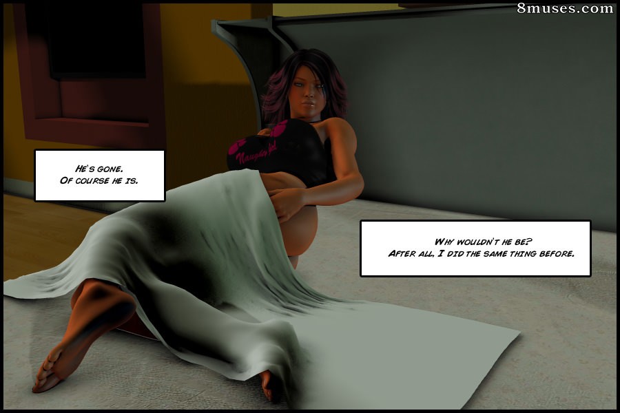 Reality Reversed - Issue 7 - Page 78
