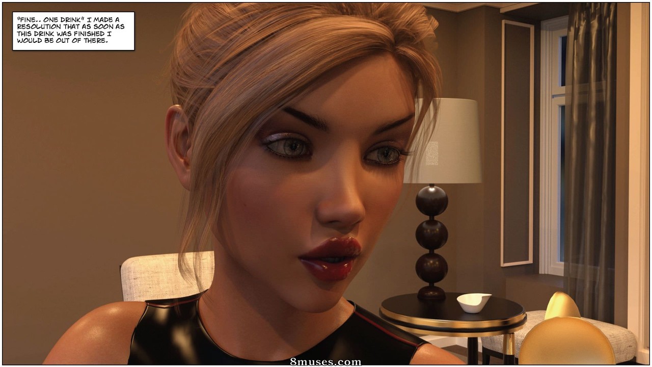 Blackmaled - Kirsty's Story - Part 2 - Page 80