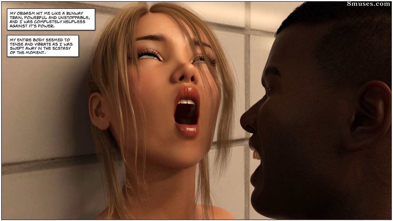 Blackmaled - Kirsty's Story - Part 2 - Page 35