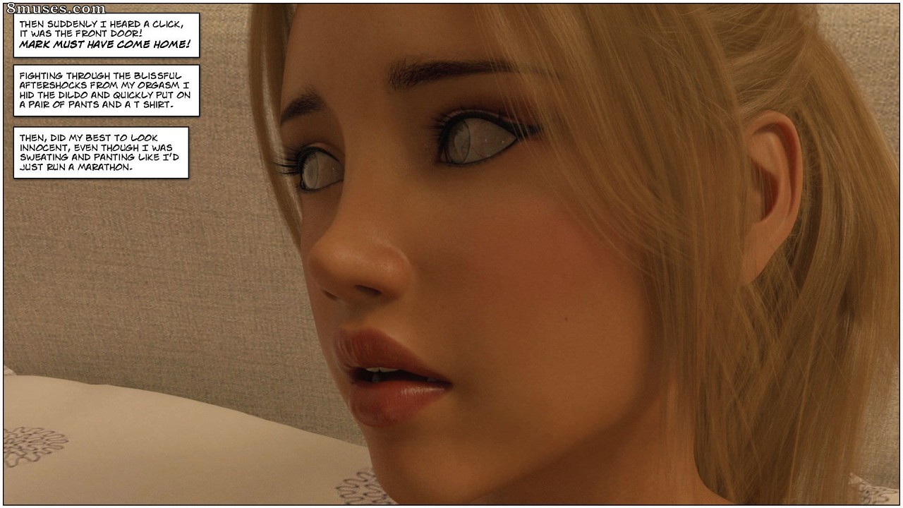 Blackmaled - Kirsty's Story - Part 2 - Page 24