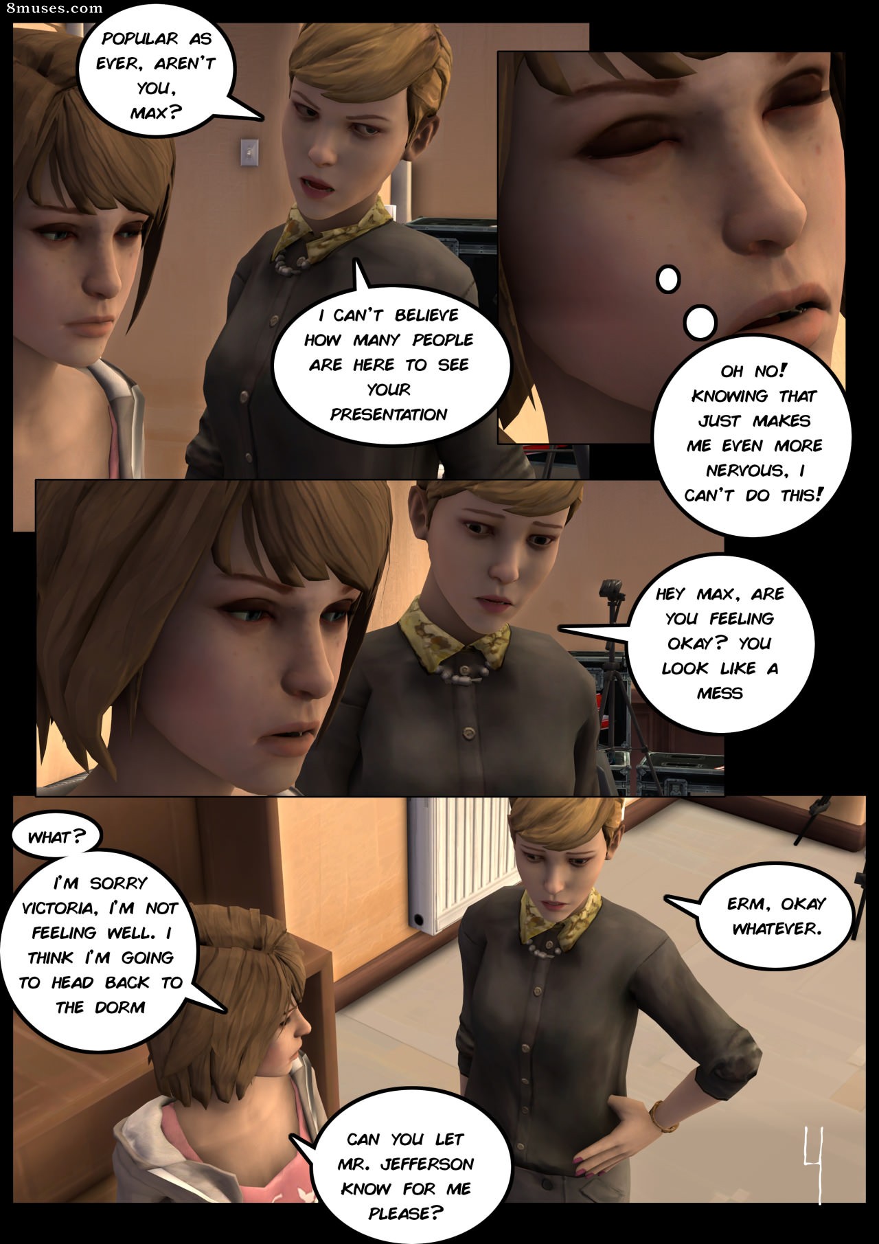 AyatollaOfRock - The Bet - Page 3