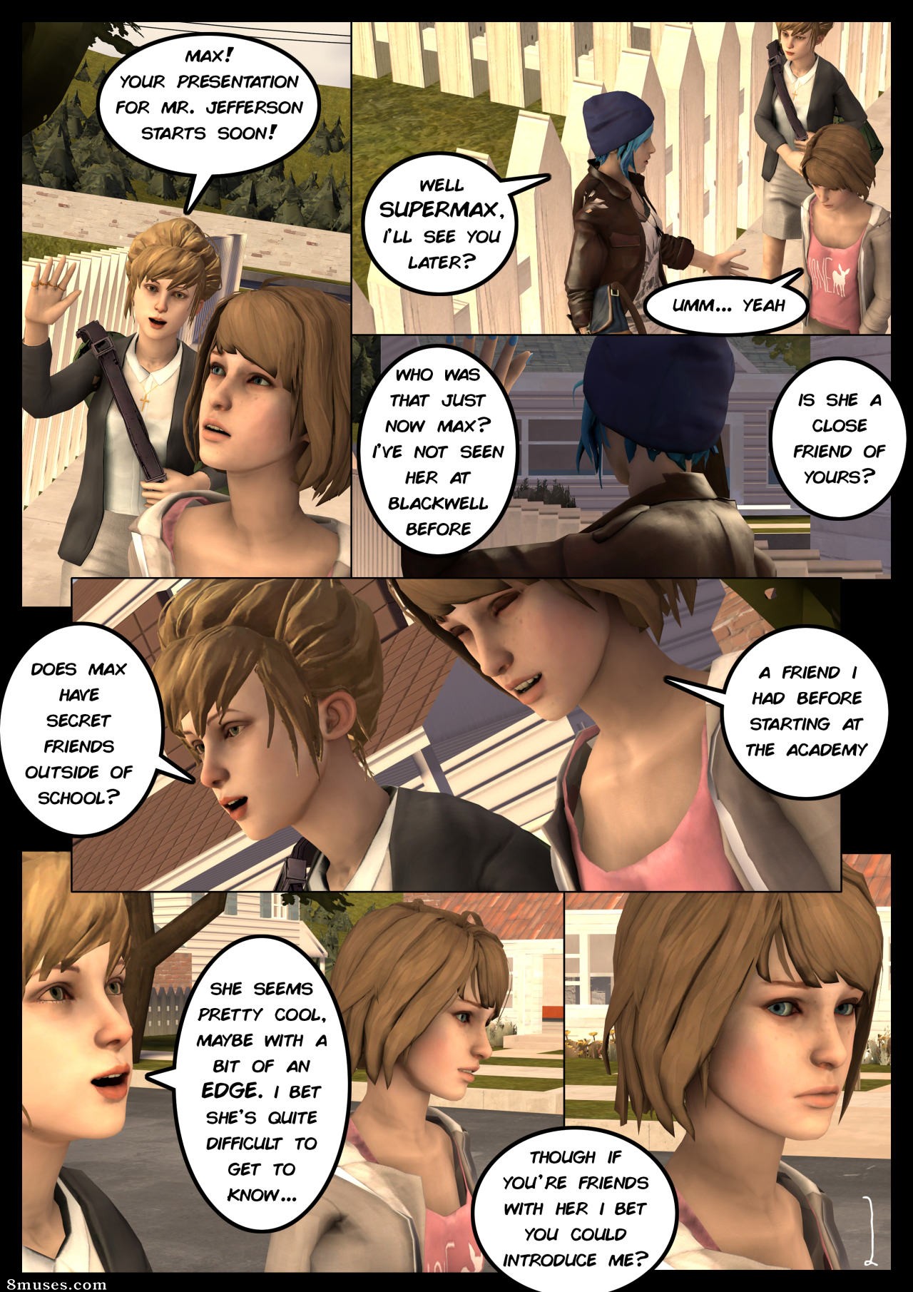 AyatollaOfRock - The Bet - Page 8