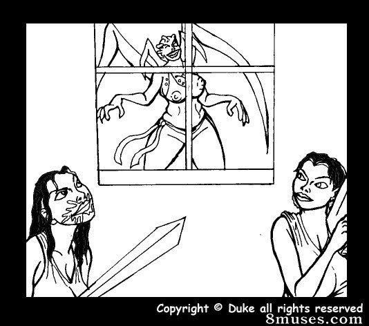 Bw - Part 6 - Page 37