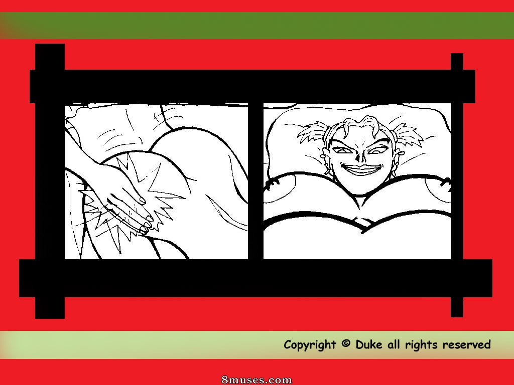 Bw - Part 6 - Page 23