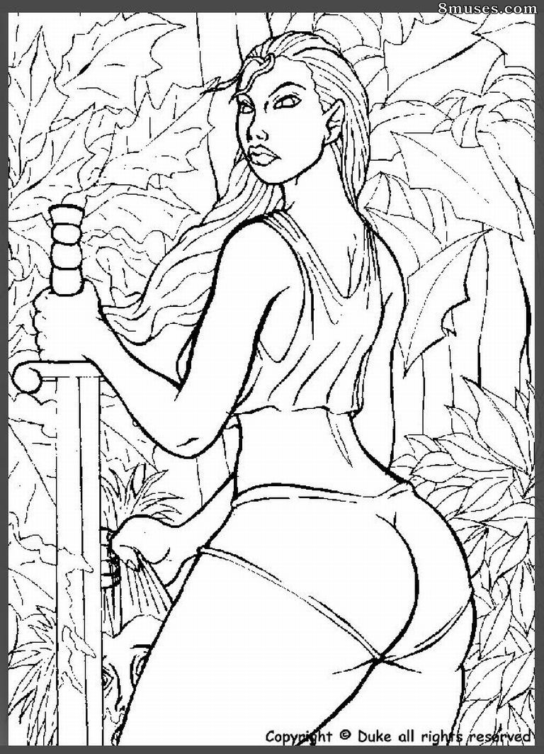 Bw - Part 6 - Page 31