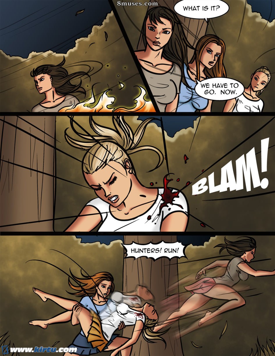 Sexual Tension - Episode 1 - Page 26