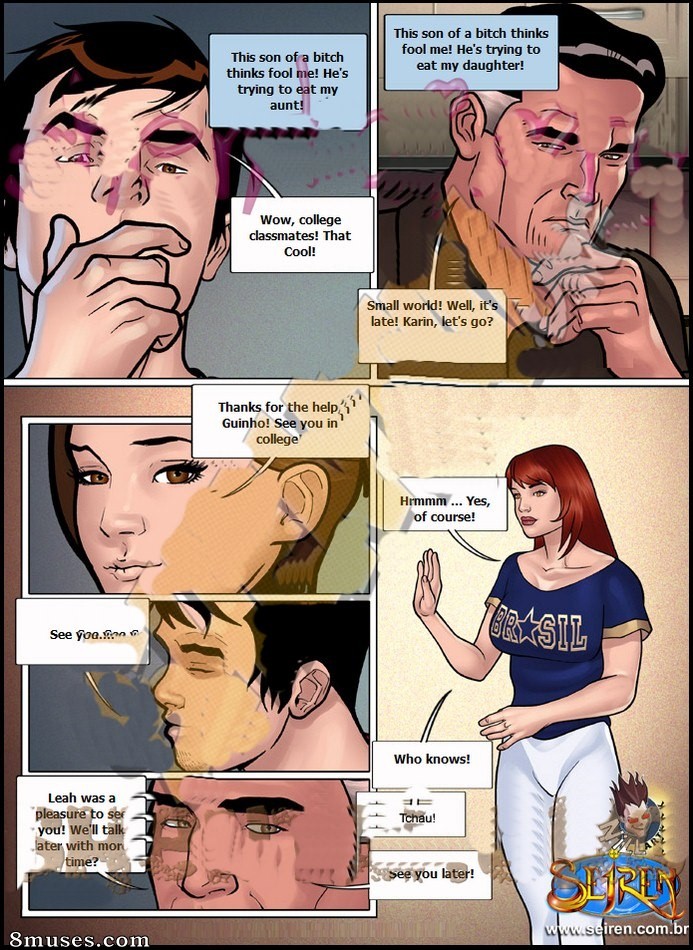 Issue 7 - English - Part 3 - Page 23