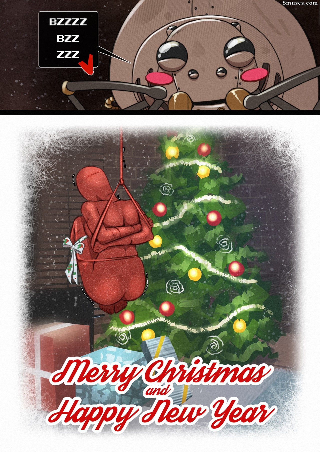 win4699 Comics - The Gift - Page 10