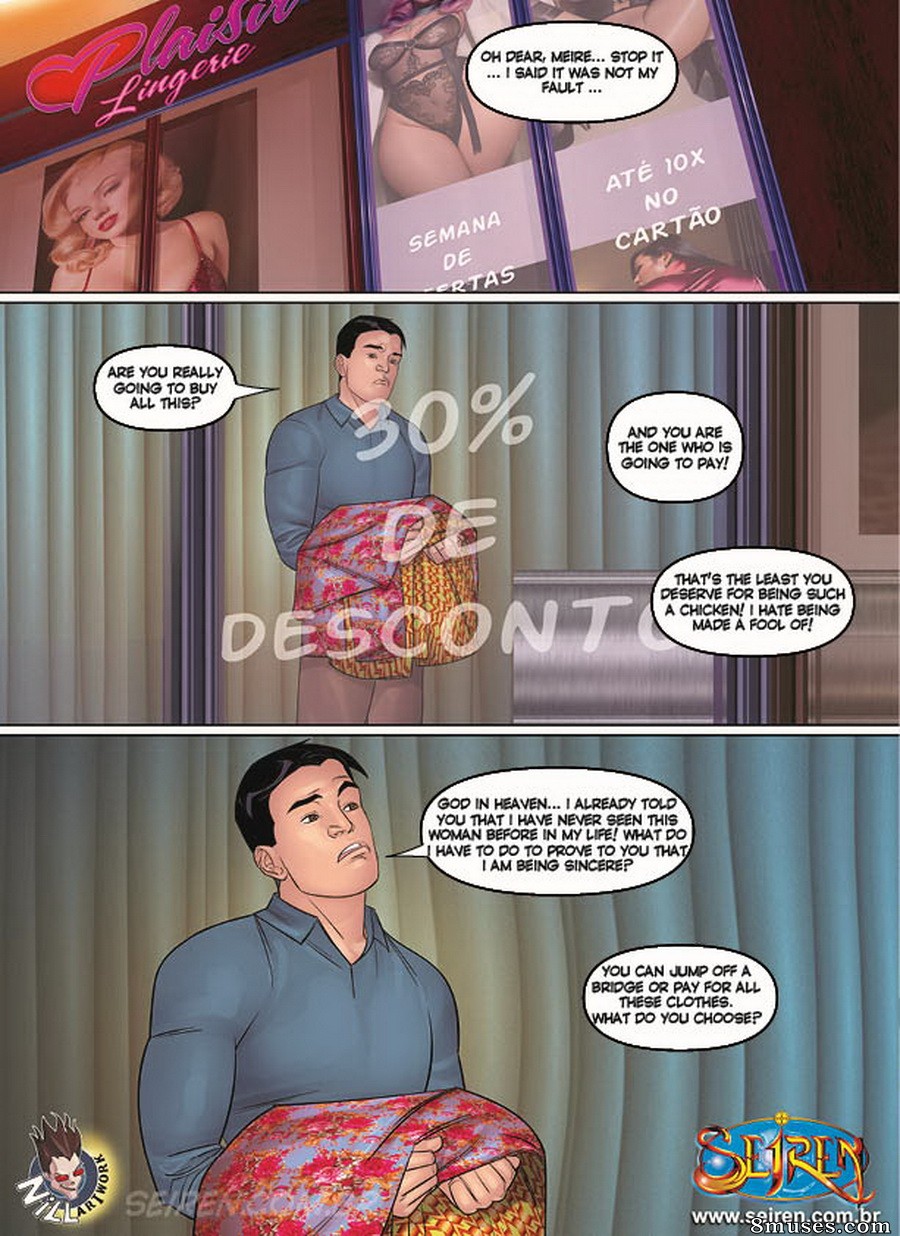 The Adventures of Lia - Issue 16 - English - Page 13