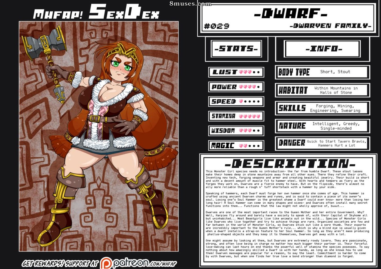 MHFAP - Issue 2.3 - Page 2