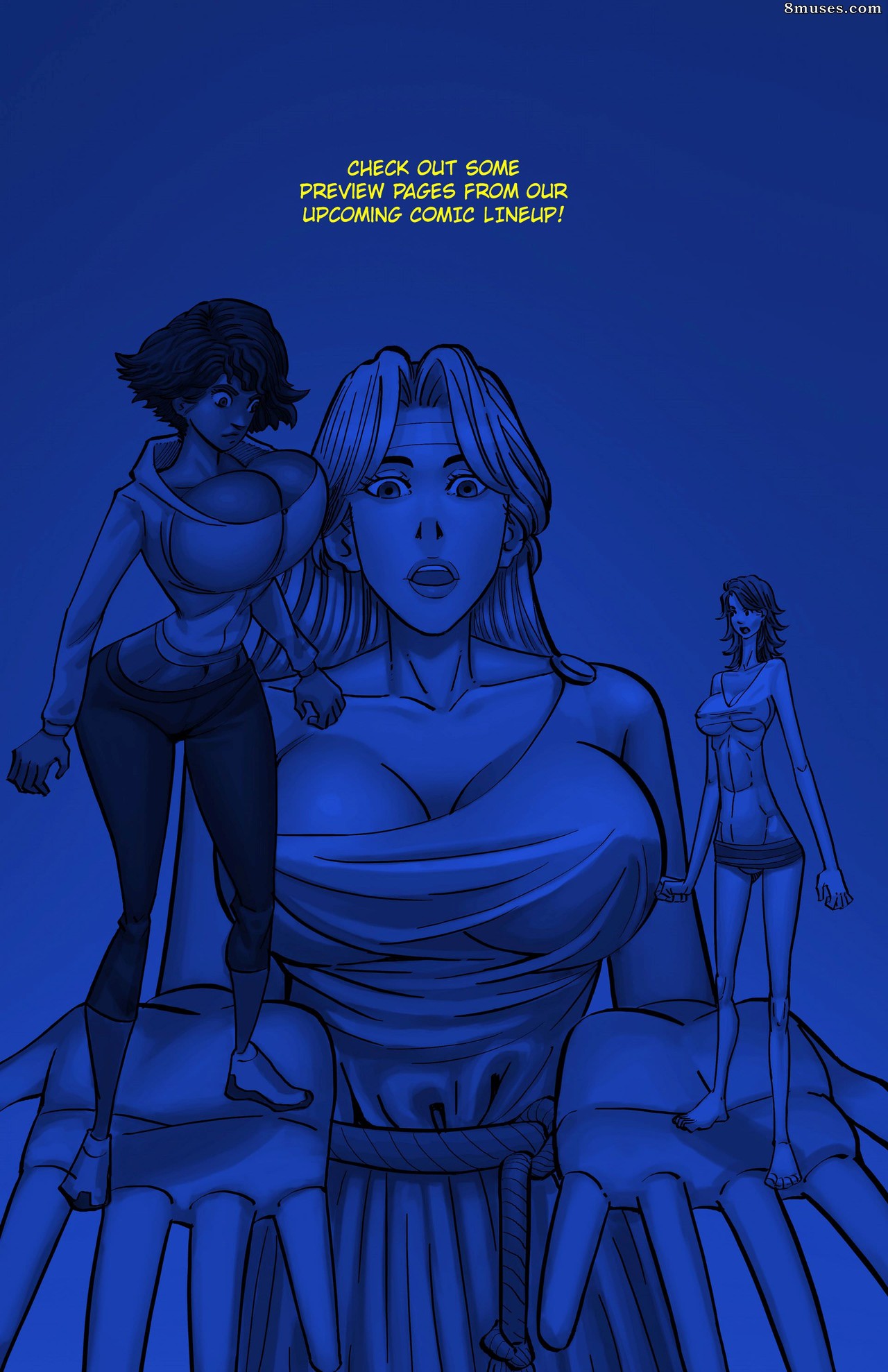 Girls on the Grow - Issue 1 - Page 18