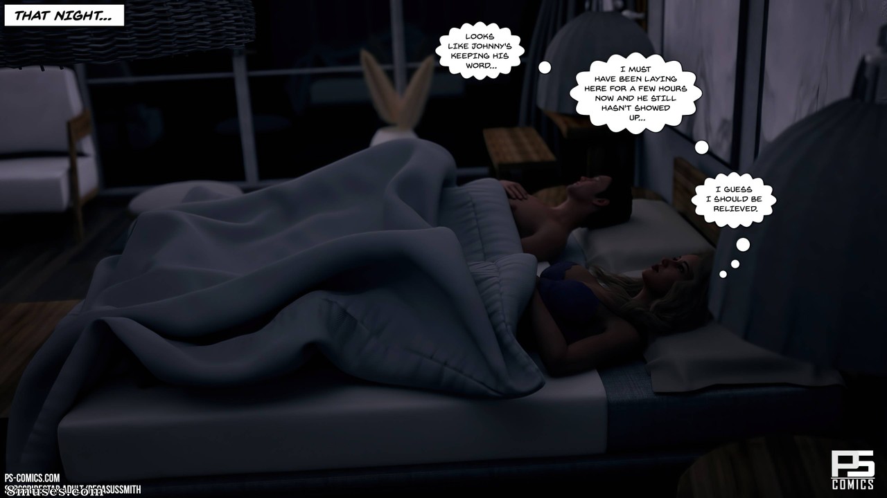 Lost in the Woods 3D - Issue 3-6 - Page 53