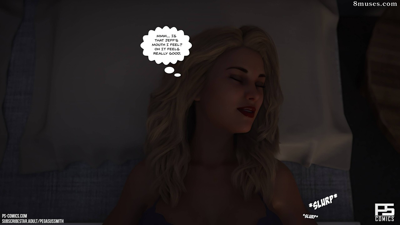Lost in the Woods 3D - Issue 3-6 - Page 68