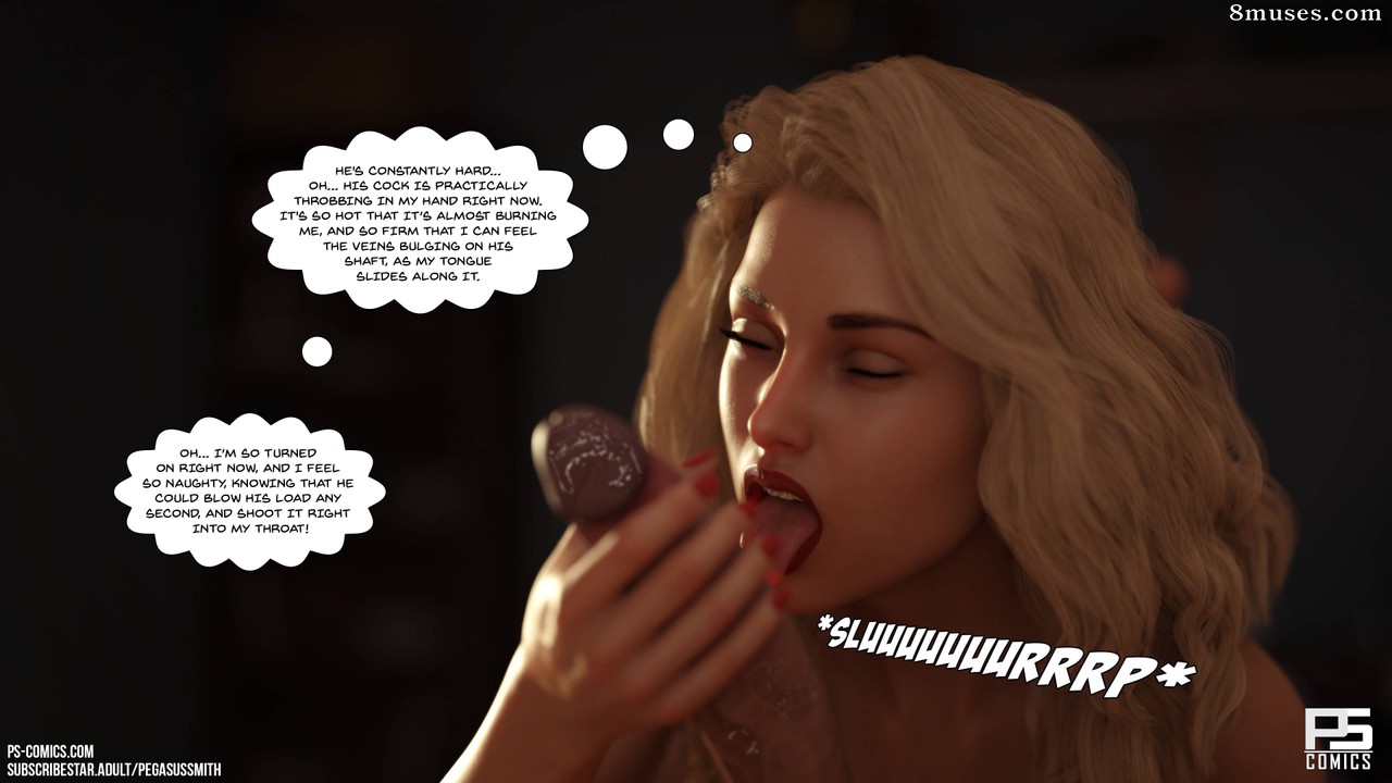 Lost in the Woods 3D - Issue 3-6 - Page 113