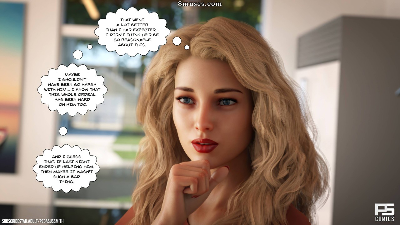 Lost in the Woods 3D - Issue 3-6 - Page 52