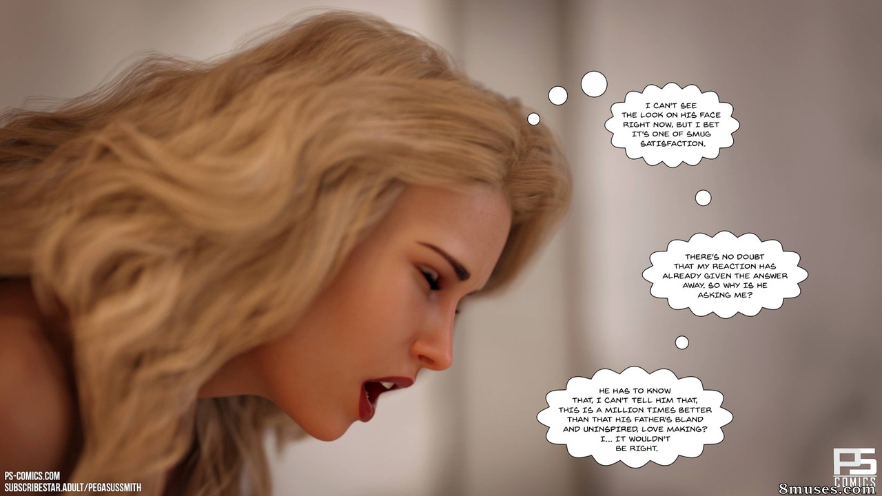 Lost in the Woods 3D - Issue 3-6 - Page 176