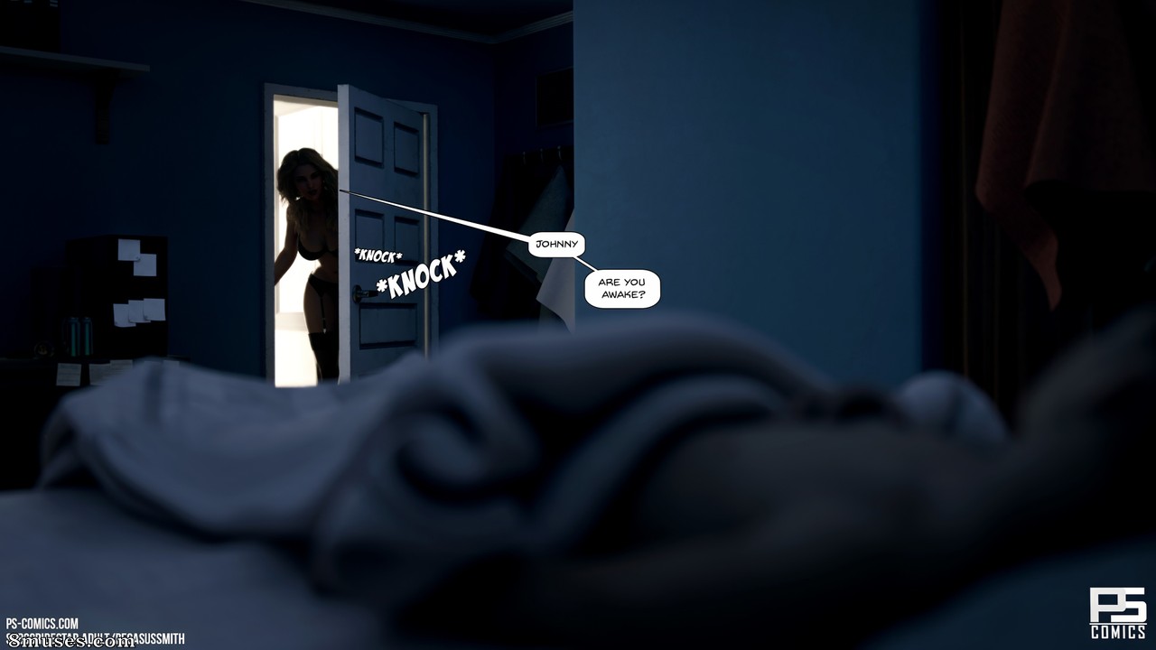 Lost in the Woods 3D - Issue 3-6 - Page 236