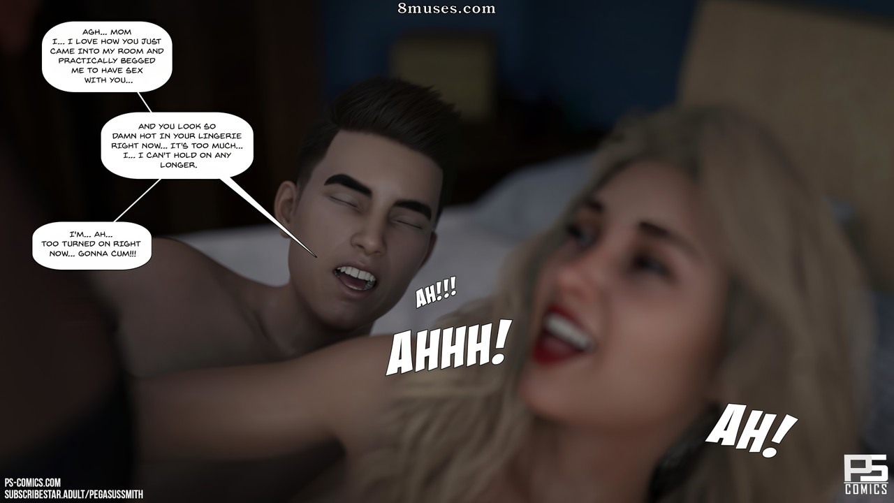 Lost in the Woods 3D - Issue 3-6 - Page 254