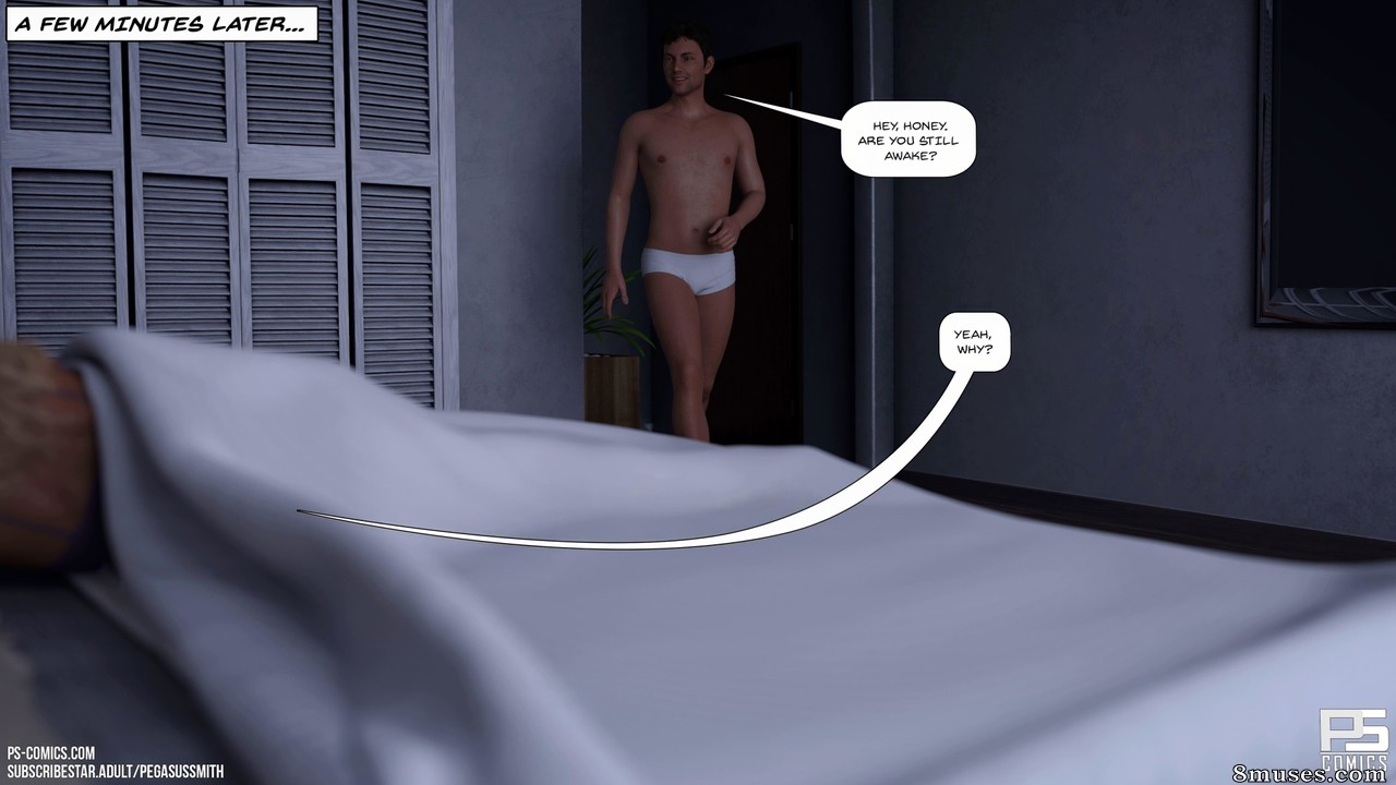 Lost in the Woods 3D - Issue 3-6 - Page 231