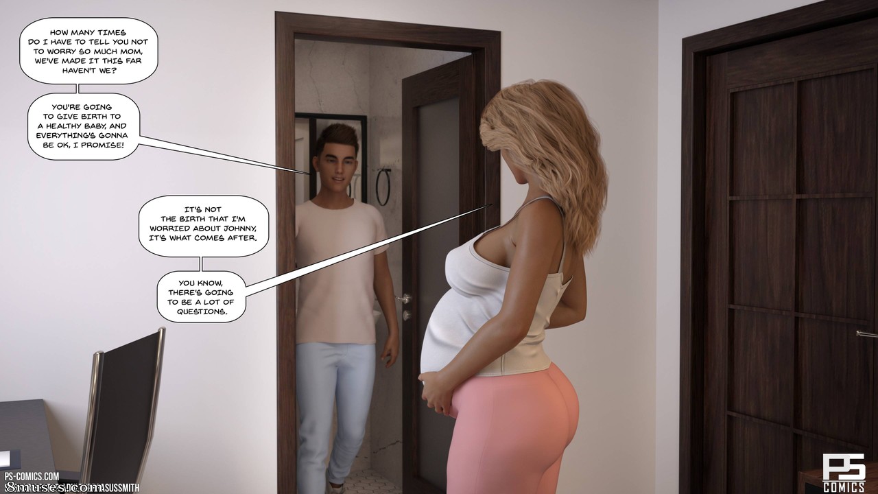 Lost in the Woods 3D - Issue 3-6 - Page 346