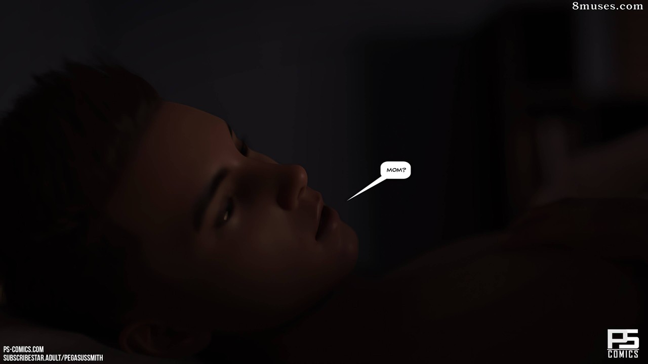 Lost in the Woods 3D - Issue 3-6 - Page 64
