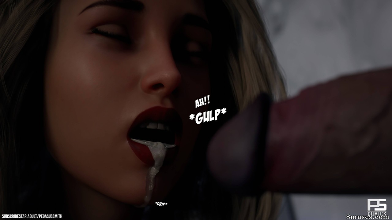 Lost in the Woods 3D - Issue 3-6 - Page 45