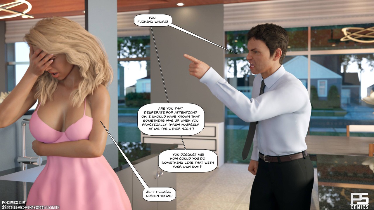 Lost in the Woods 3D - Issue 3-6 - Page 338