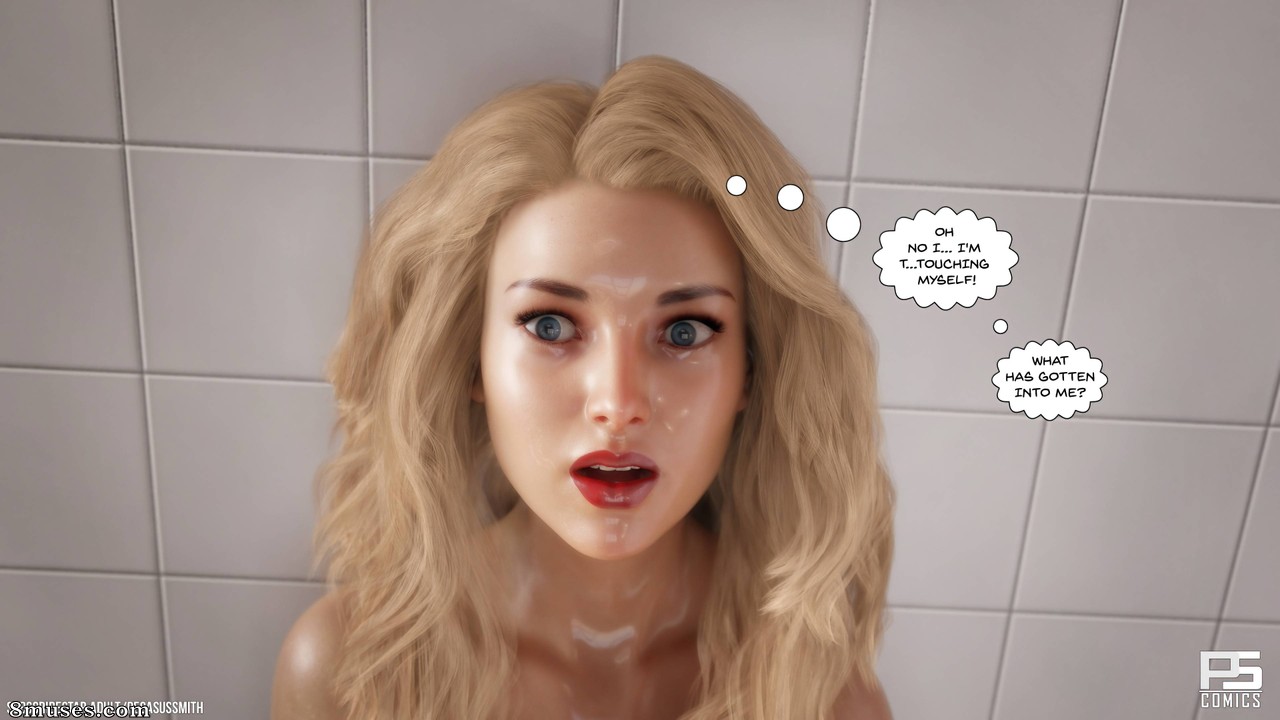Lost in the Woods 3D - Issue 3-6 - Page 16